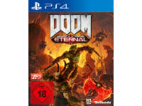 Doom Eternal für PS4, 