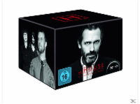 Dr. House - Staffel 1 - 8