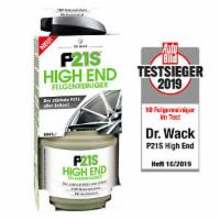 DR. Wack P21S High End 