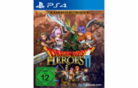 Dragon Quest Heroes 2 
