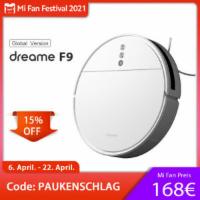 Dreame F9 Staubsauger