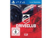 Driveclub [PlayStation 4] 