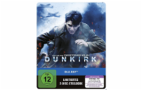 Dunkirk [Blu-ray] 