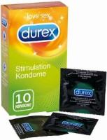 Durex Stimulation Kondome 