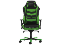 DXRACER Iron I166 Gaming 