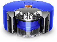 DYSON 360 Eye Heurist 