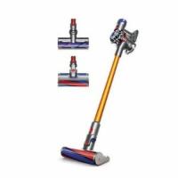Dyson V8 Absolute Carbon 