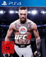 EA Sports UFC 3 für 