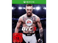 EA Sports UFC 3 [Xbox 
