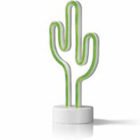 EASYmaxx Dekolampe Kaktus 