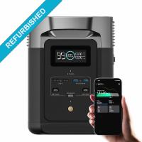 ECOFLOW DELTA 2 Tragbare