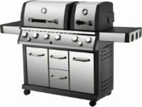 El Fuego Aurora AY 437 