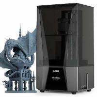 ELEGOO Saturn 3 UItra 3D 