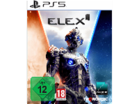 ELEX II - Day 1 Steelbook 
