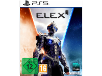 ELEX II - [PlayStation 5] 