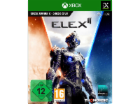 ELEX II - [Xbox 360 & 