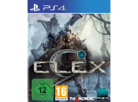 Elex [PlayStation 4] 