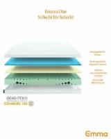 EMMA One Second Life 