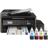 Epson EcoTank ET-4500 