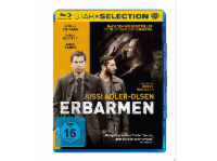 Erbarmen [Blu-ray] 