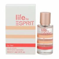 Esprit Life for Her 40 ml 