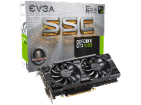 EVGA GeForce® GTX 1050 