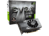 EVGA GeForce® GTX 1060 