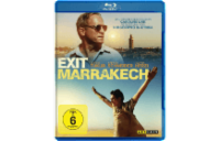 Exit Marrakech [Blu-ray] 
