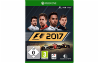 F1 2017 [Xbox One] 