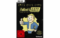 Fallout 4: Game of the 