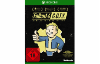 Fallout 4: Game of the 