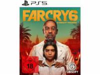 Far Cry 6 - [Playstation 