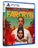 Far Cry 6 - [Playstation 