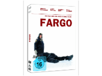 Fargo [Blu-ray] 