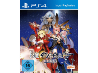 Fate/EXTELLA: The Umbral 