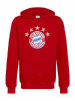 FC Bayern München Hoodie 