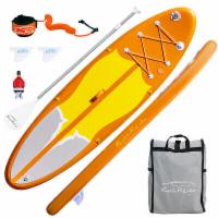 Feath-R-Lite Inflatable