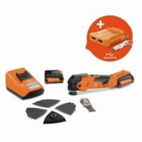 Fein 12V Akku MultiTalent 