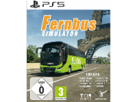 Fernbus Simulator - 
