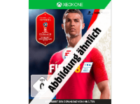 FIFA 18 - Standard 