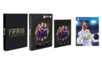 FIFA 18 [PlayStation 4] 