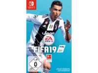 FIFA 19 [Nintendo Switch] 