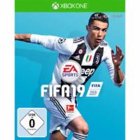 FIFA 19 [Xbox One] 