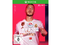 FIFA 20 für Xbox One 