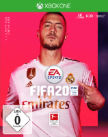 FIFA 20 für Xbox One 