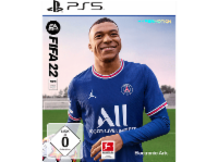 FIFA 22 - [PlayStation 5] 