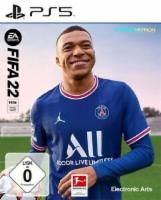 FIFA 22 DE-Version 