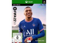 FIFA 22 - [Xbox Series X] 