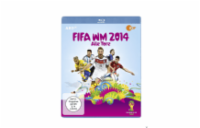 FIFA WM 2014 - Alle Tore 