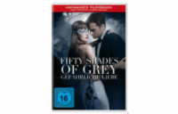Fifty Shades of Grey 2 – 